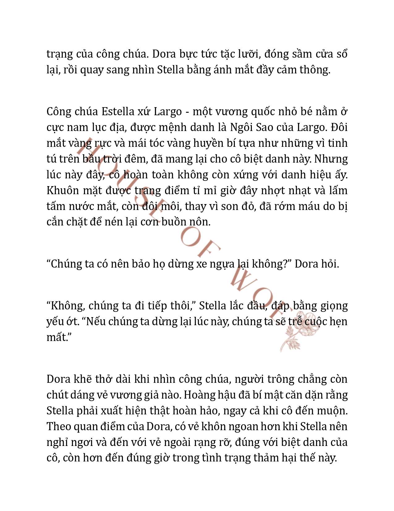 [NOVEL] QUÁI THÚ BỊ NGUYỀN RỦA NẮM GIỮ DÂY XÍCH CỦA TÔI Chap 1 - Trang 2