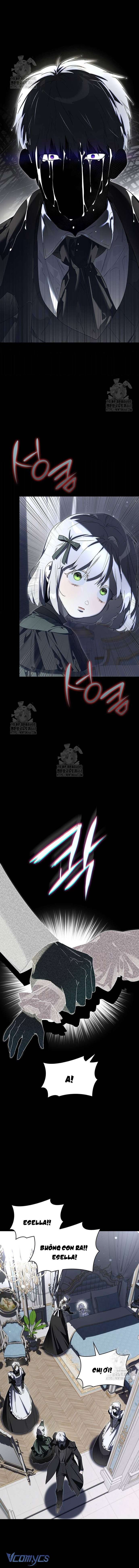 Hãy Hối Hận Cho Thật Trọn Vẹn Chap 5 - Next Chap 6