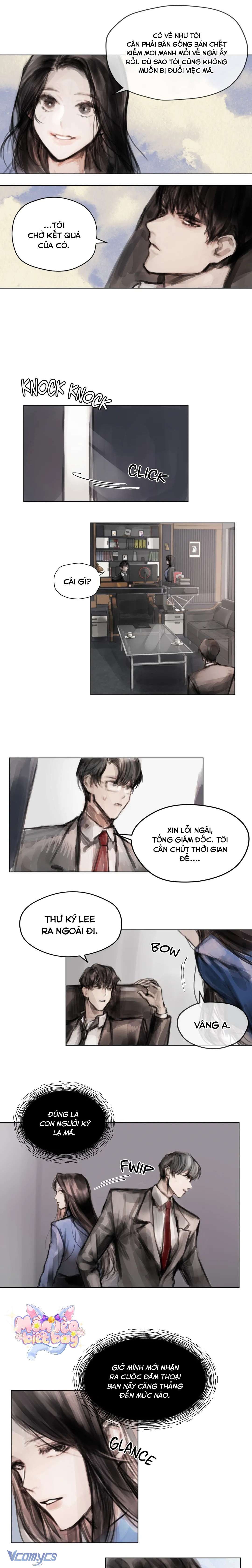 [18+] Doppio Senso Chap 6 - Next 