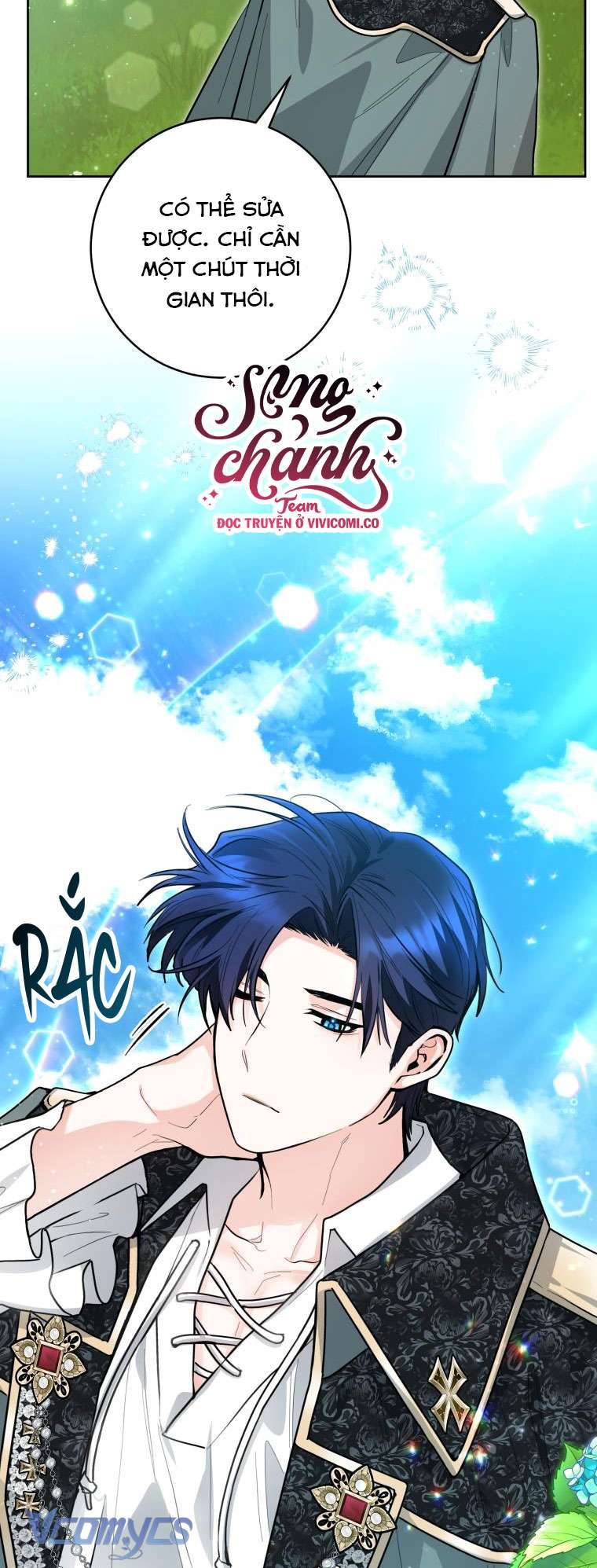 Bé Con Cá Voi Sát Thủ Chap 51 - Next Chap 52