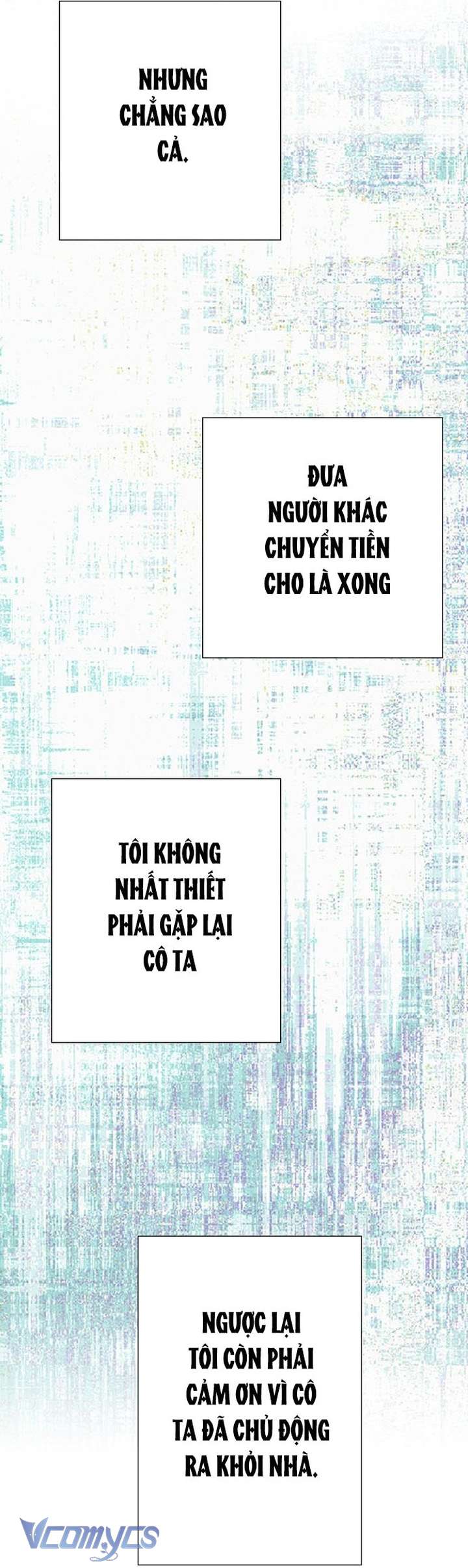 Hoàng Tử Rắc Rối Chap 30 - Next 