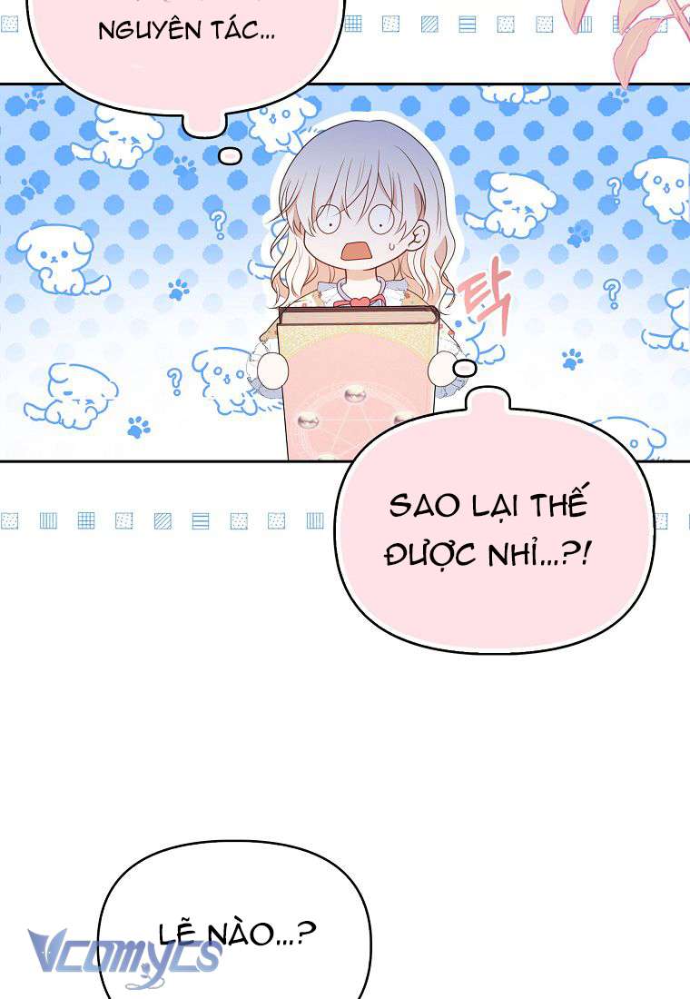 Đứa Trẻ Côn Đồ Nhà Công Tước Chapter 7 - Next Chapter 8