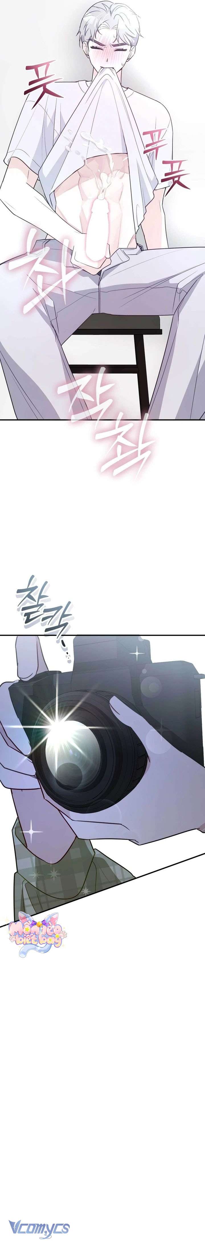 [18+] Tôi Nuôi Trai Chỉ Để "Thịt" Chap 9 - Trang 2