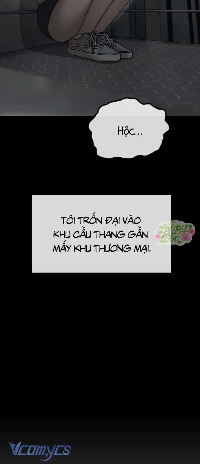 Tận Thế Đã Đến Chap 4 - Next Chap 5