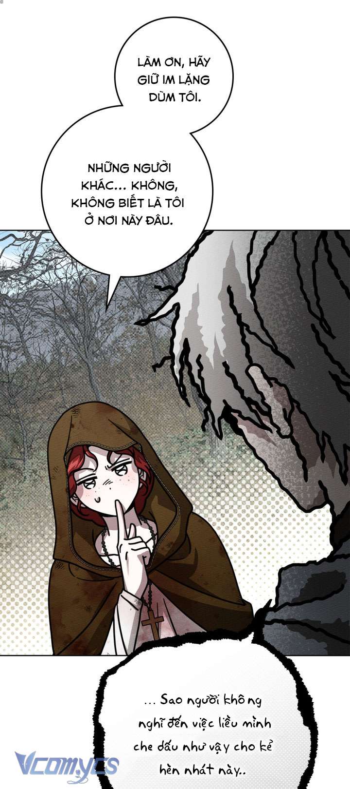 Dưới Bóng Cây Sồi Chap 122 - Next Chap 123