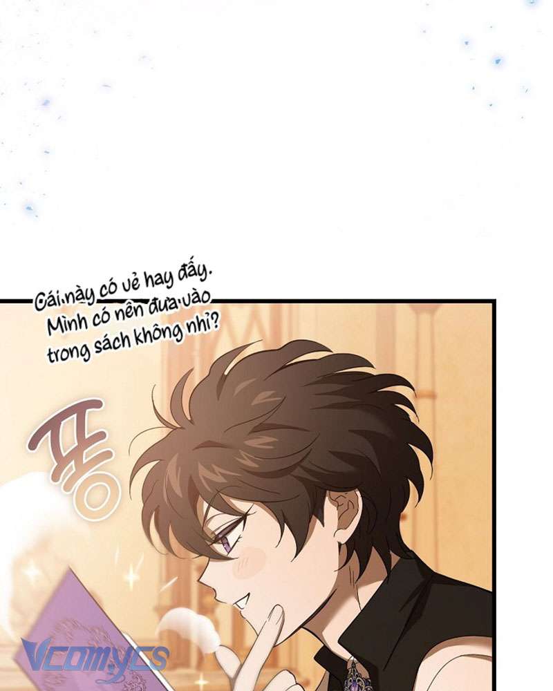 Ác Quỷ Nuôi Dưỡng Tiểu Thư Chapter 26 - Trang 4