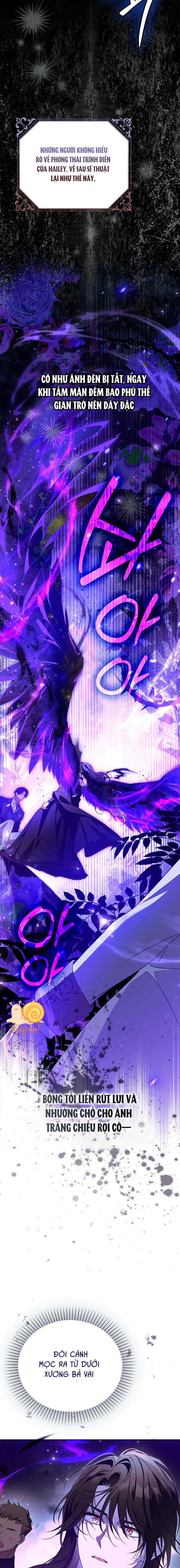 Hầu Tước Marron Chap 35 - Next Chap 36