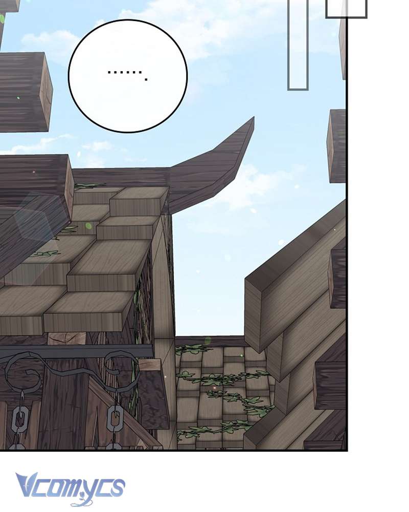 Chị Gái Của Nhân Vật Phản Diện Hôm Nay Cũng Đang Đau Khổ Chap 90 - Trang 4