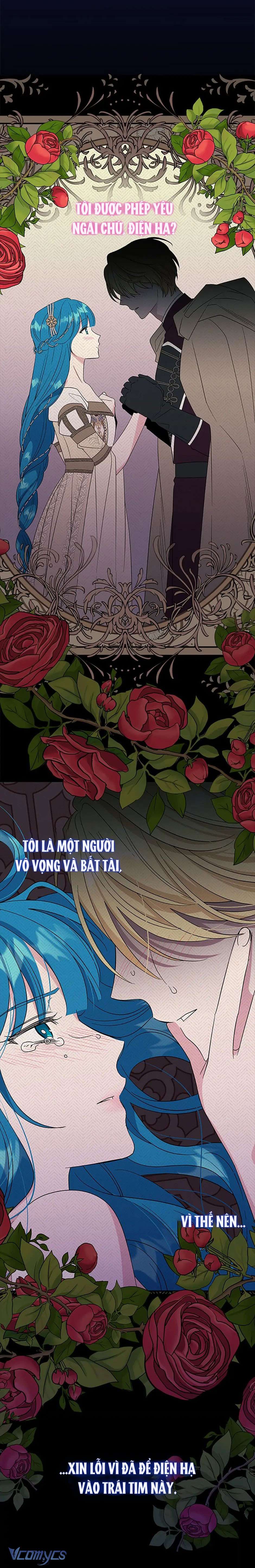 Chồng Yêu, Tôi Đây Bãi Công! Chap 91 - Trang 3