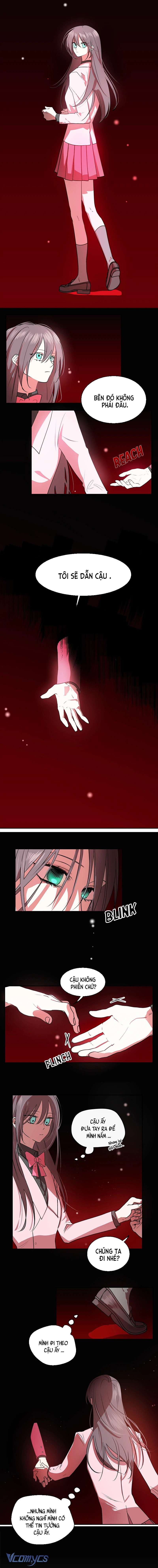 Chinh Phục Trái Tim Chap 28 - Next Chap 29