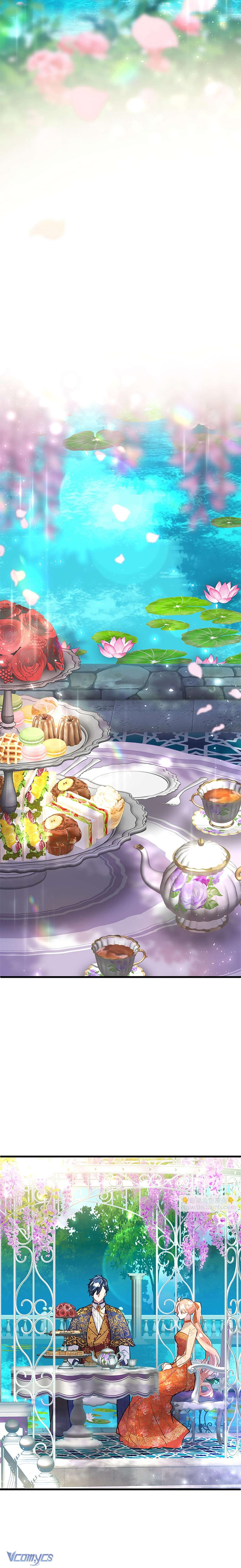 Đại Tiểu Thư Sao Phải Giả Nam Chapter 34 - Trang 4