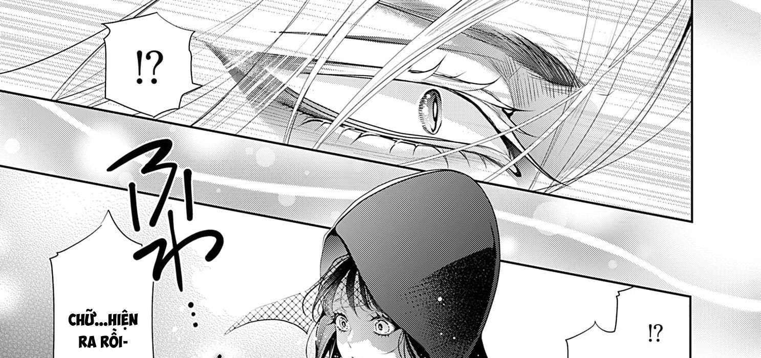 Cuộc Hôn Nhân Của Công Chúa Mặt Trăng Giả Dối: Cho Đến Khi Bị Bỏ Rơi Và Được Thần Sói Sủng Ái Chap 1 - Next Chap 2