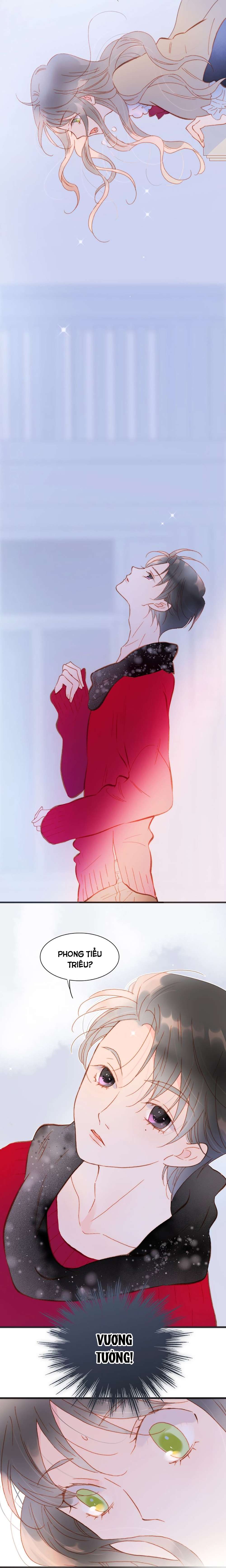 Tiếng Đàn Lặng Câm Giữa Lòng Vũ Trụ Chapter 57 - Trang 4