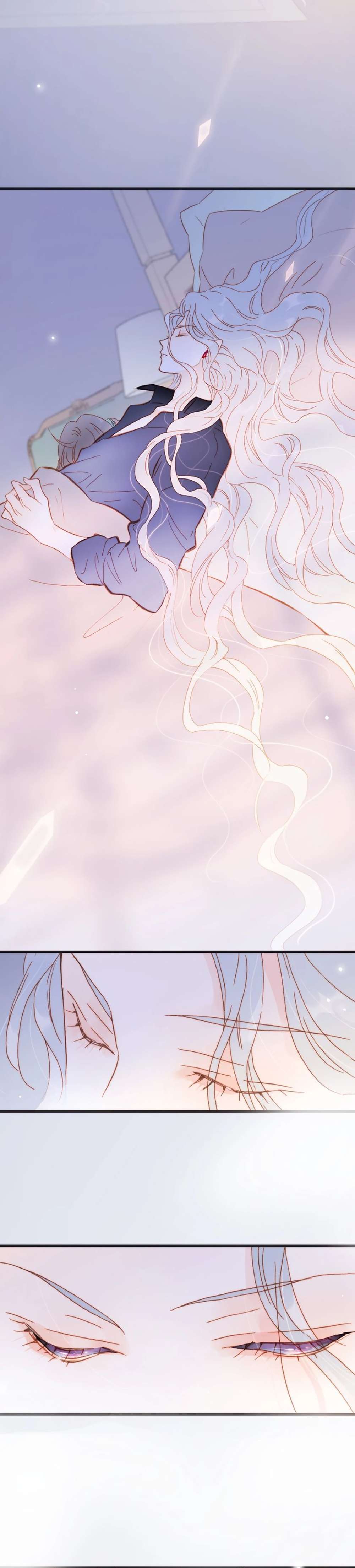 Tiếng Đàn Lặng Câm Giữa Lòng Vũ Trụ Chapter 49 - Trang 4