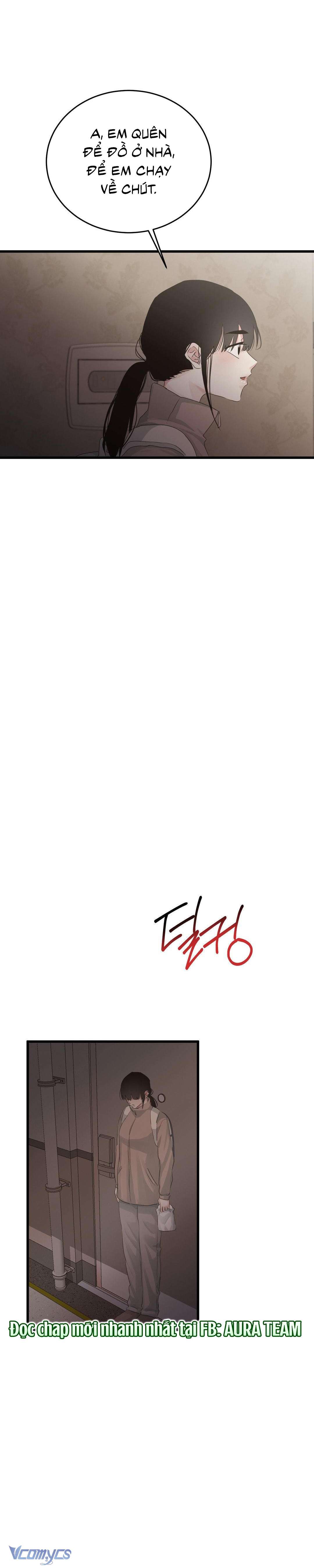 Trở Thành Gia Đình Chap 74 - Next 