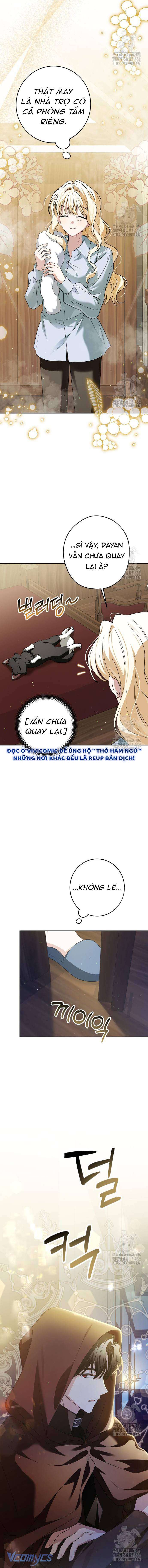 Gia Đình Phản Diện Phản Đối Tự Lập Chap 60 - Next Chap 61