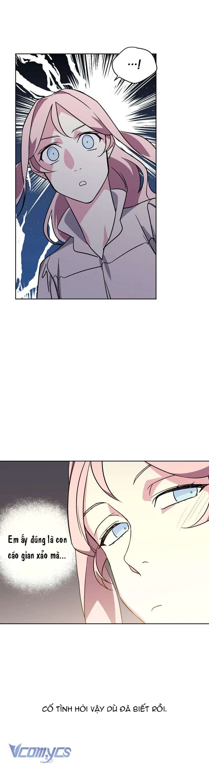 CHITRA Chap 86 - Trang 3