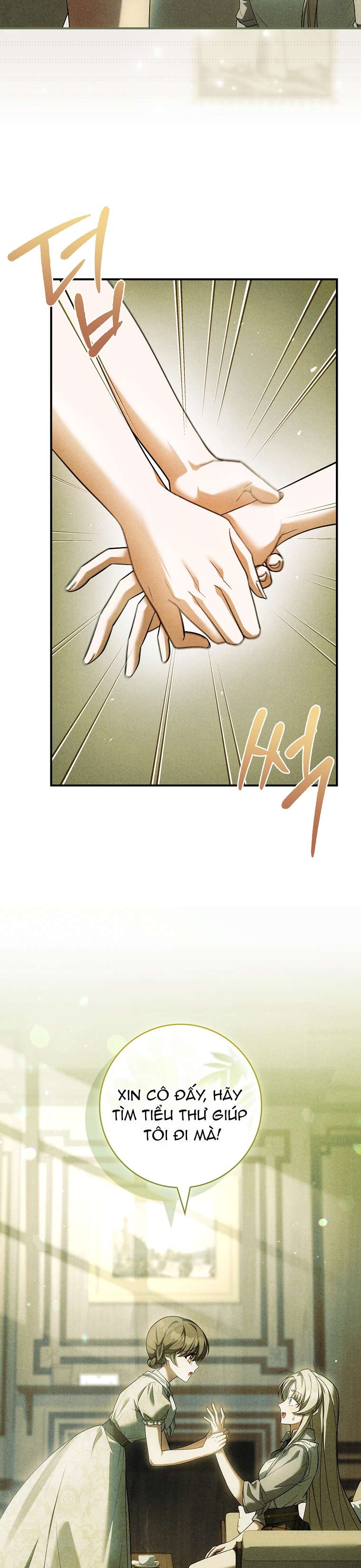 Văn Phòng Thám Tử Dành Cho Nam Chính Hối Hận! Chap 12 - Trang 3