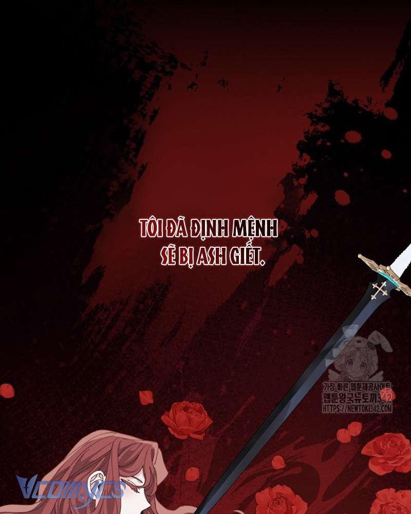 Chị Gái Của Nhân Vật Phản Diện Hôm Nay Cũng Đang Đau Khổ Chap 93 - Trang 4