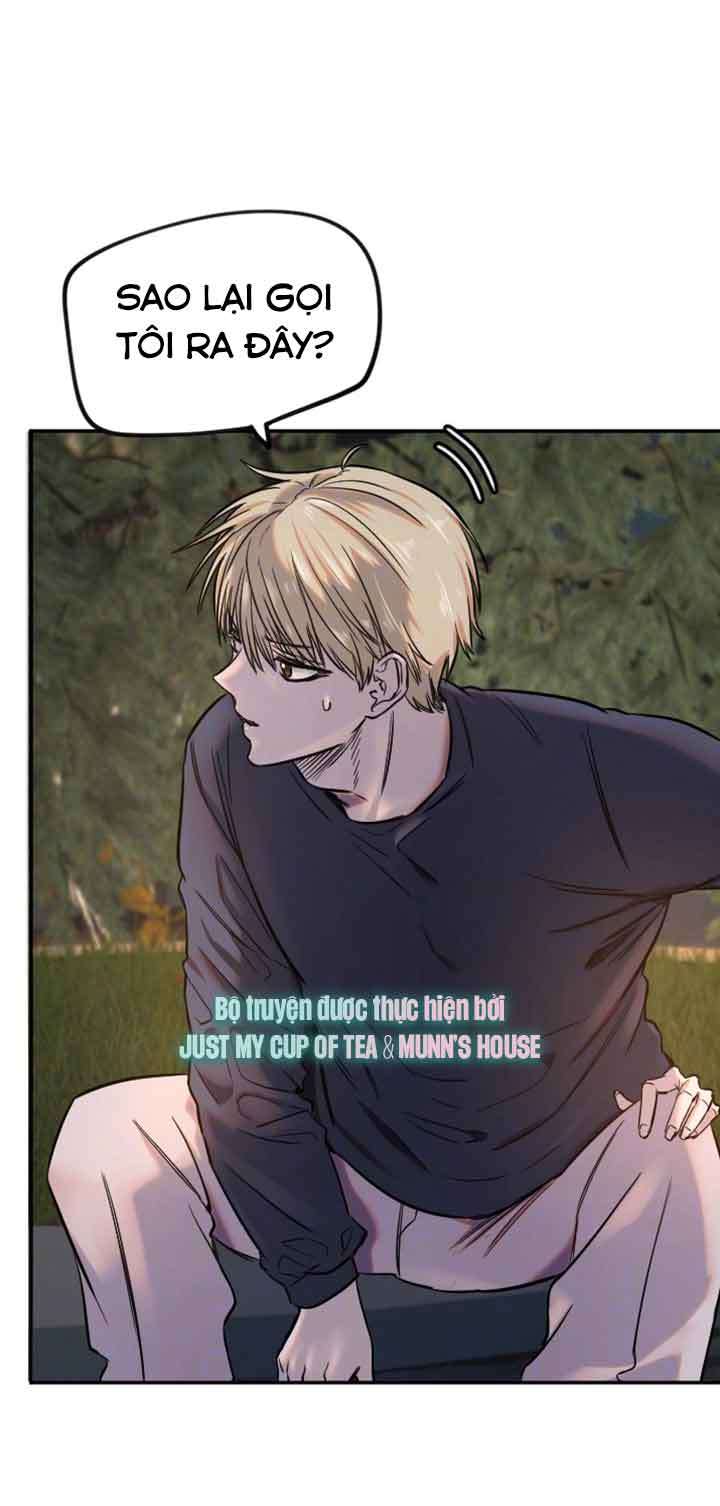 Manitto Chap 11 - Trang 3