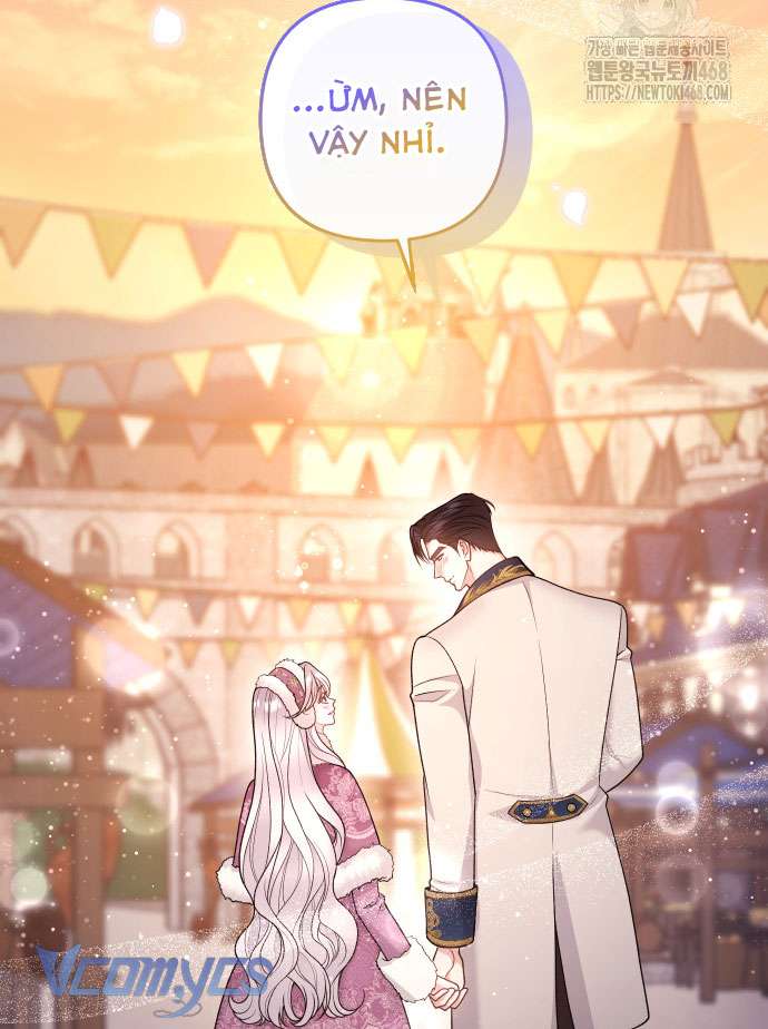 Trước Khi Em Có Ý Định Chạy Trốn Ta Sẽ Ngăn Chặn Nó Chap 9 - Next Chap 10