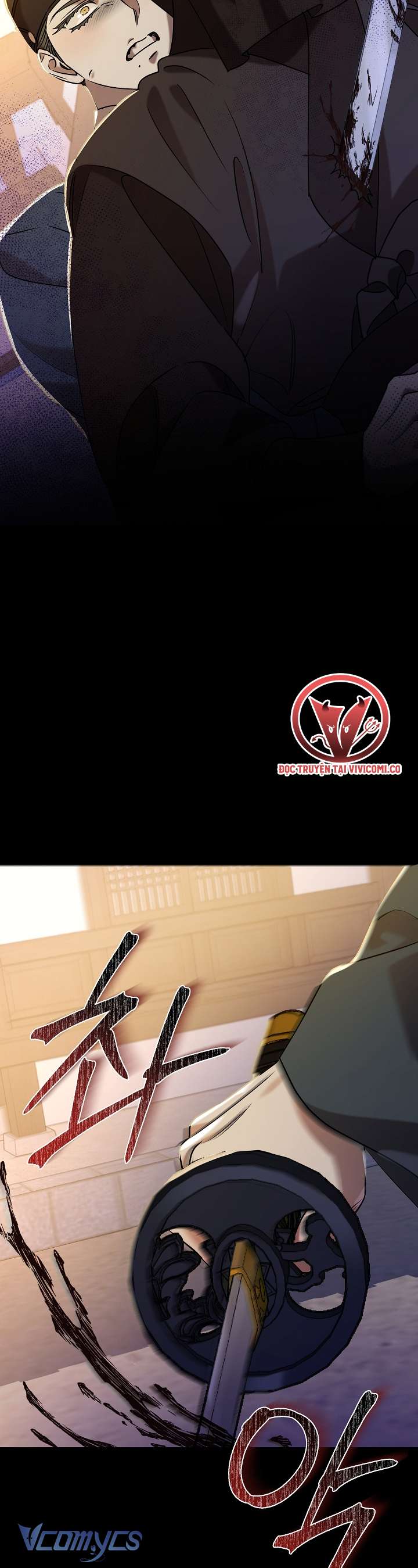 [18+] Biên Niên Sử Xuân Họa Thời Joseon Chap 52 - Next 