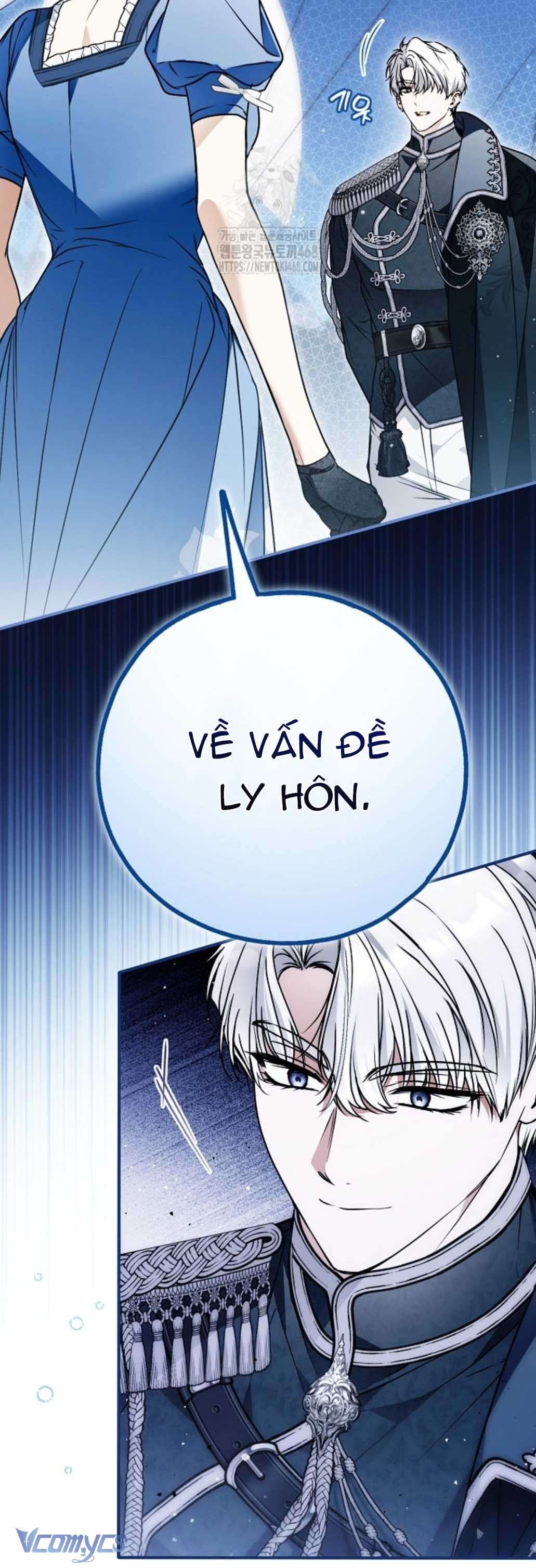 Ai Đó Đang Điều Khiển Cơ Thể Của Tôi Chap 83 - Next 