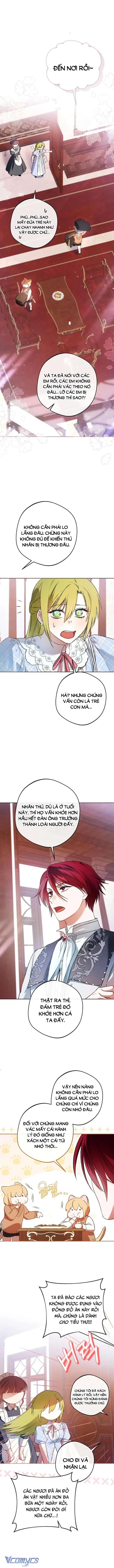Bạo Chúa Độc Ác Trở Lại Chapter 14 - Next Chapter 15