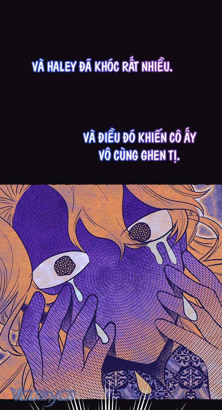 May Mắn Hay Bất Hạnh Chap 114 - Trang 2