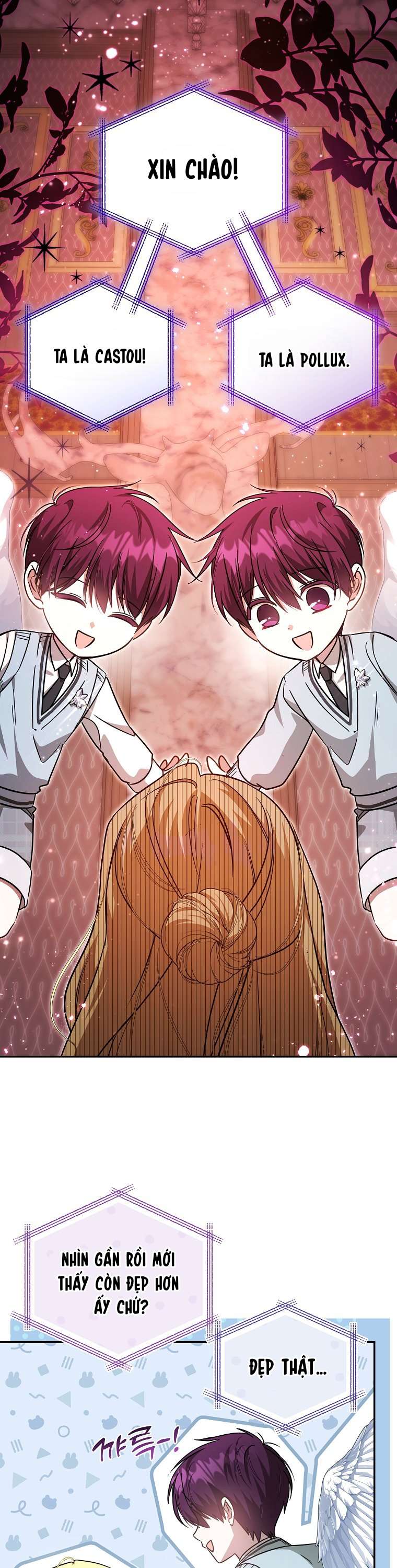 Chị Gái Tôi Là Nhân Vật Chính Chap 43 - Trang 4