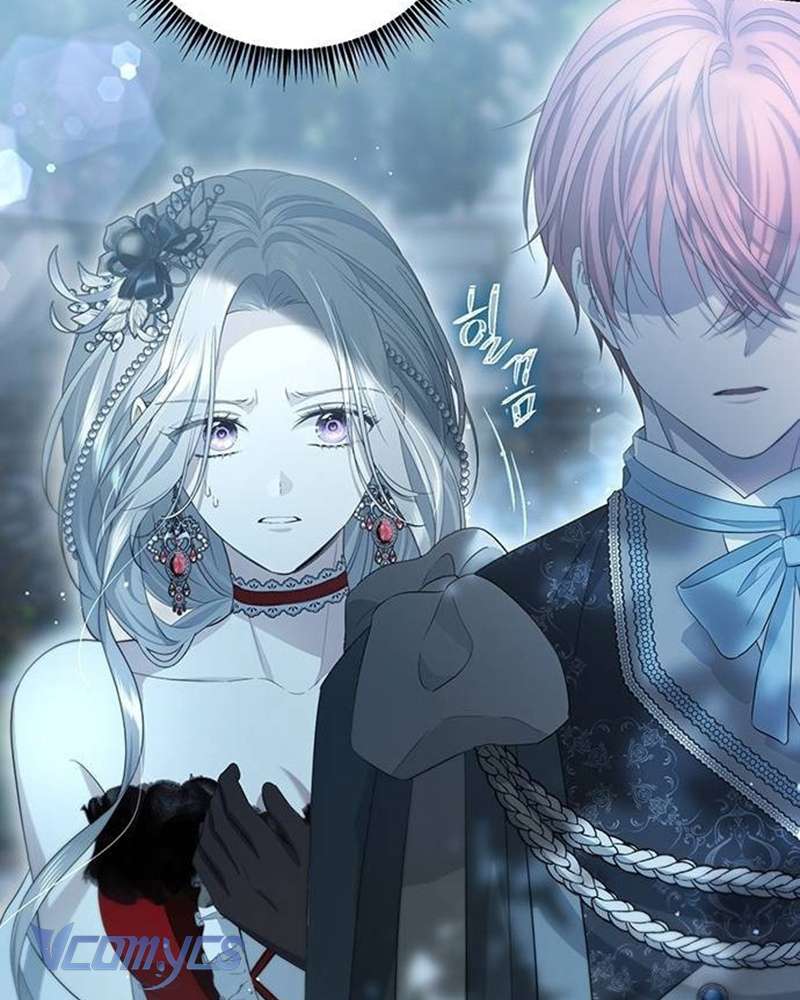 Praesepe Bên Ngoài Chiếc Lồng Chap 5 - Next Chap 6