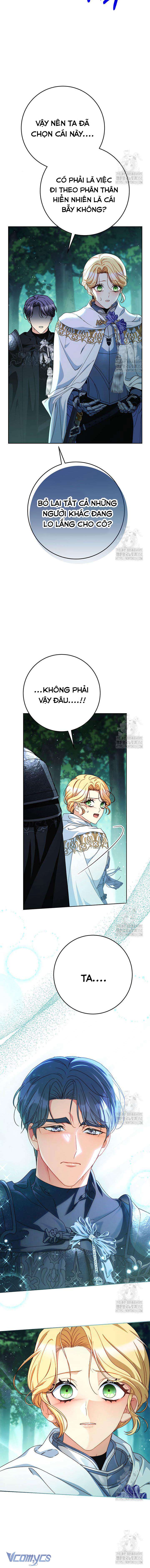 Nuôi Dưỡng Em Gái Xinh Đẹp Chap 67 - Trang 3