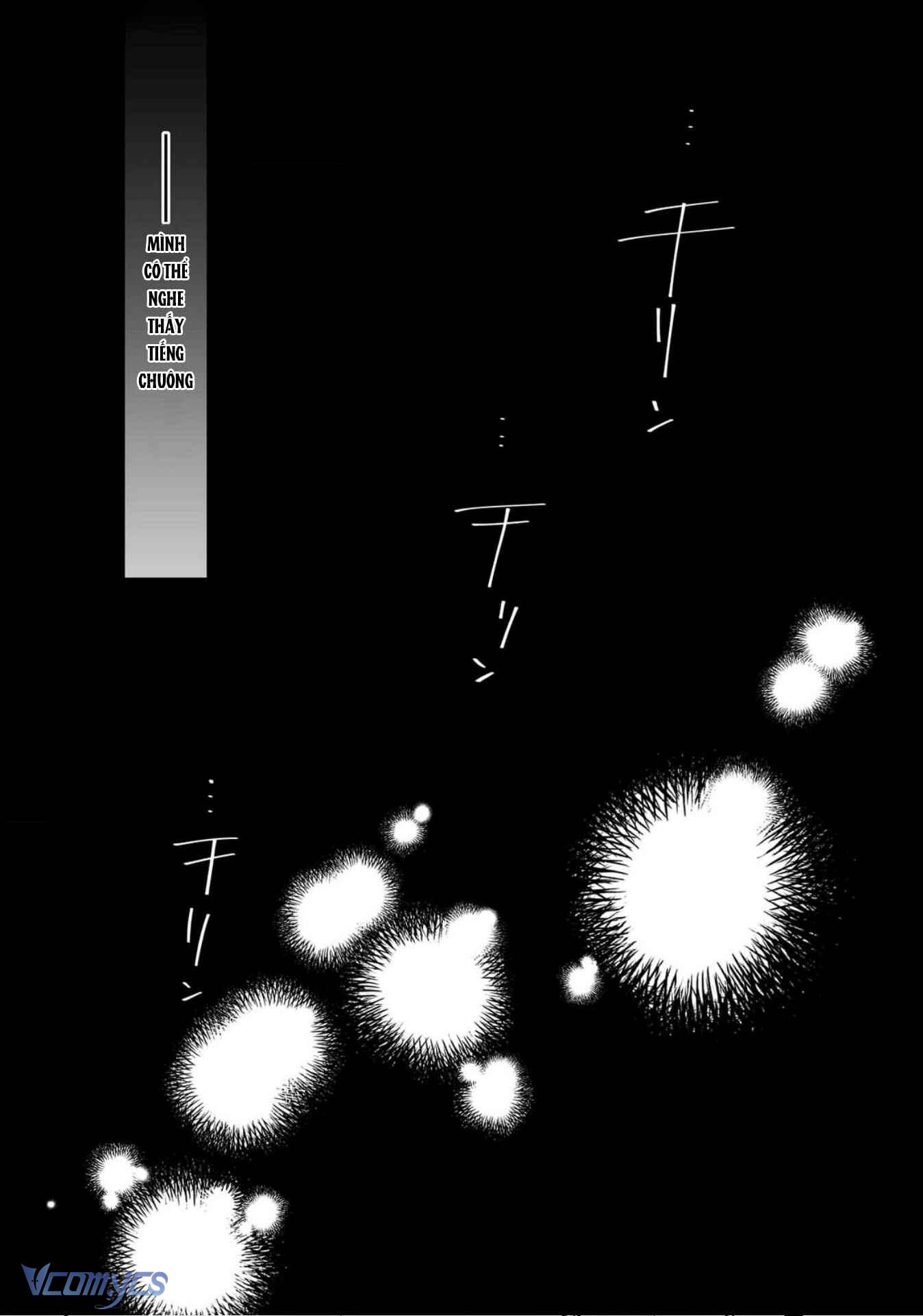 [18+] Tuyển Tập Truyện Ngắn Manga Chap 44 - Trang 3