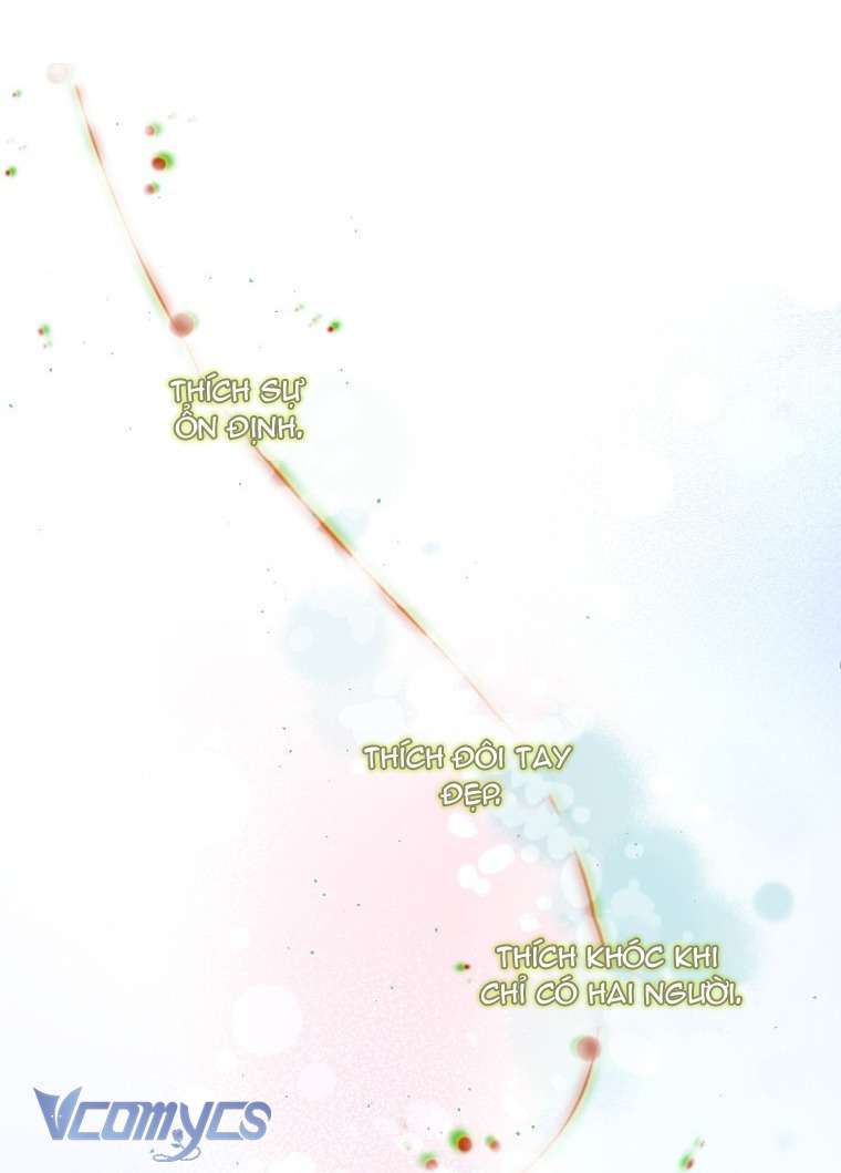 Người Vợ Hắc Ám Của Cậu Chồng Nhỏ Chap 18 - Next Chap 19