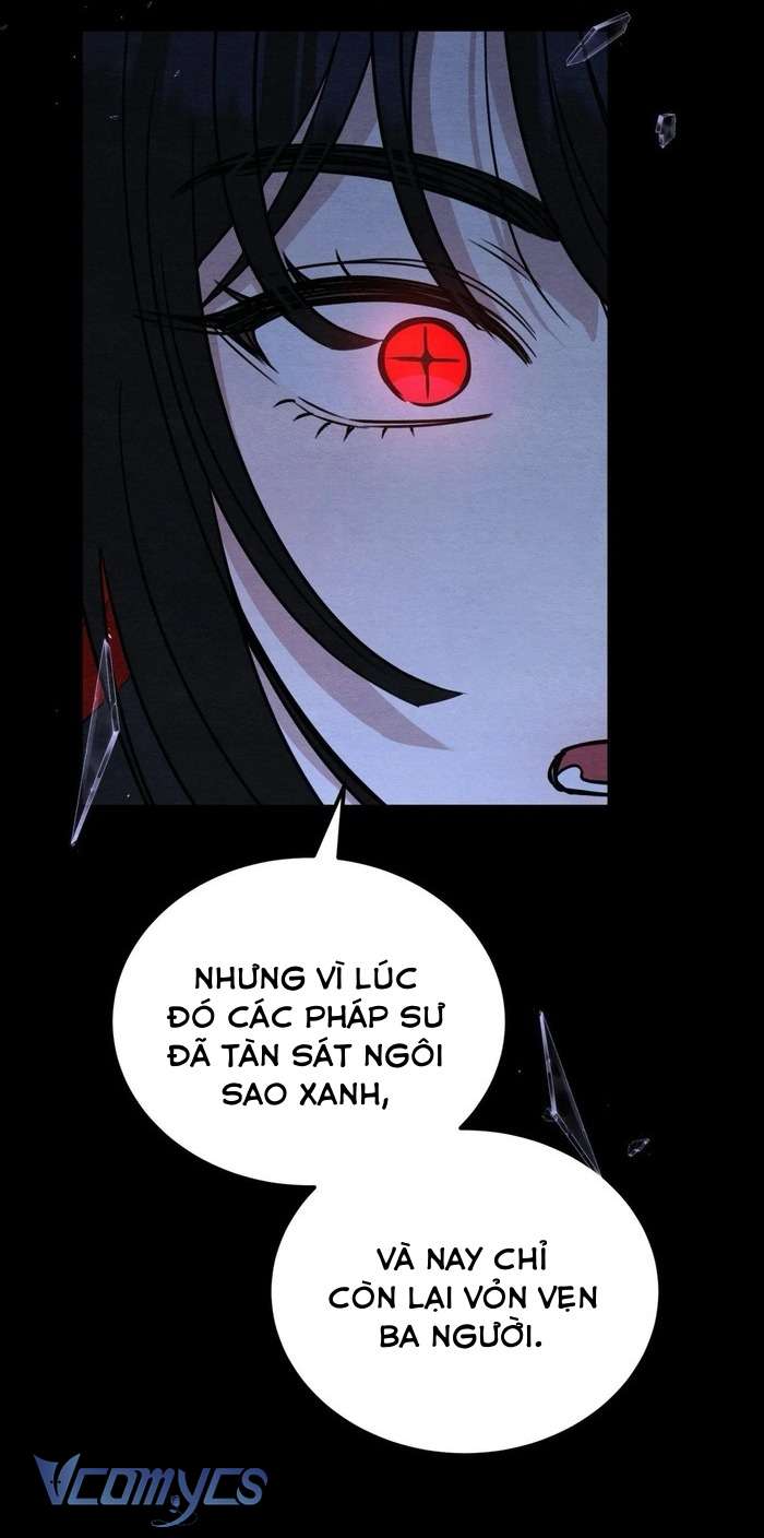 Hoa Lam Tinh Chap 34 - Next Chap 35