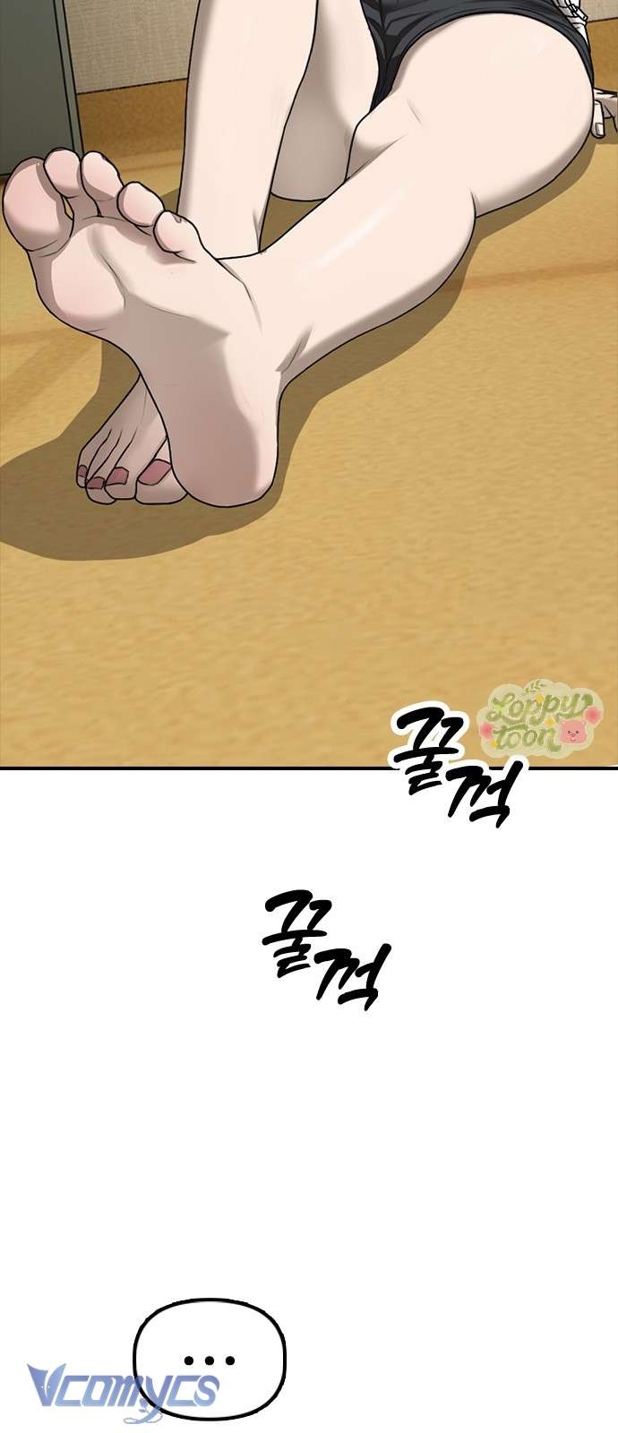 Tận Thế Đã Đến Chap 4 - Next Chap 5