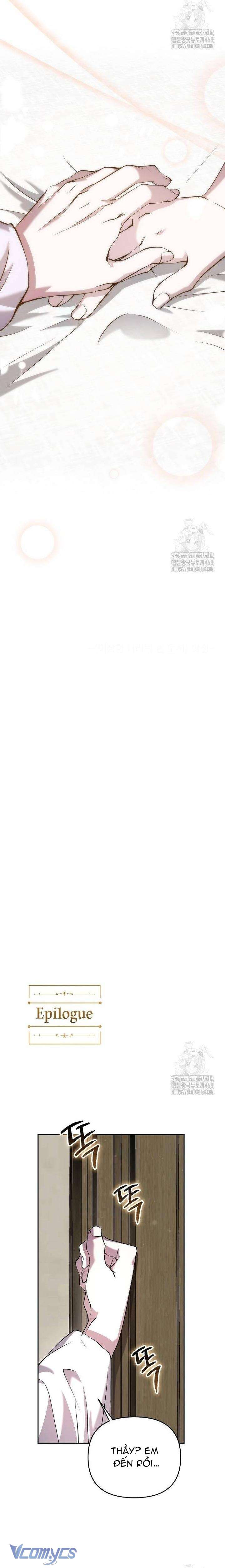 Thỏ Trắng Ở Xử Sở Thần Tiên Chap 55 - Next 
