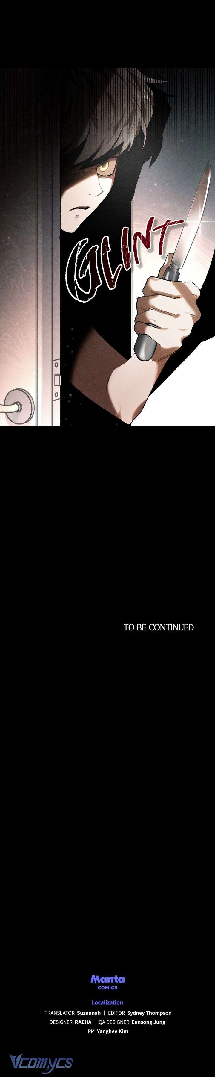 Rơi Vào Nguy Hiểm Chap 13 - Trang 2