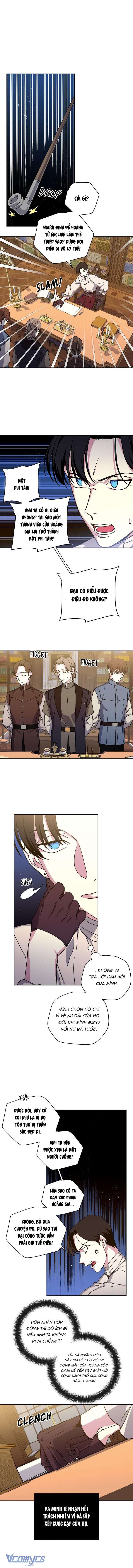 CHITRA Chap 107 - Next Chap 108