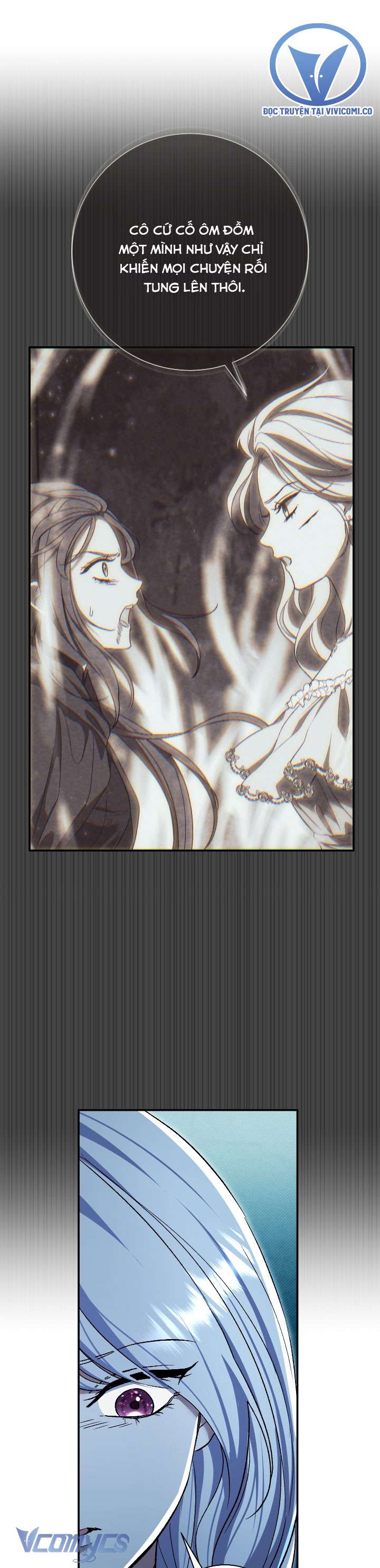 Người Xem Mắt Của Ác Nữ Quá Hoàn Hảo Chap 76 - Trang 4