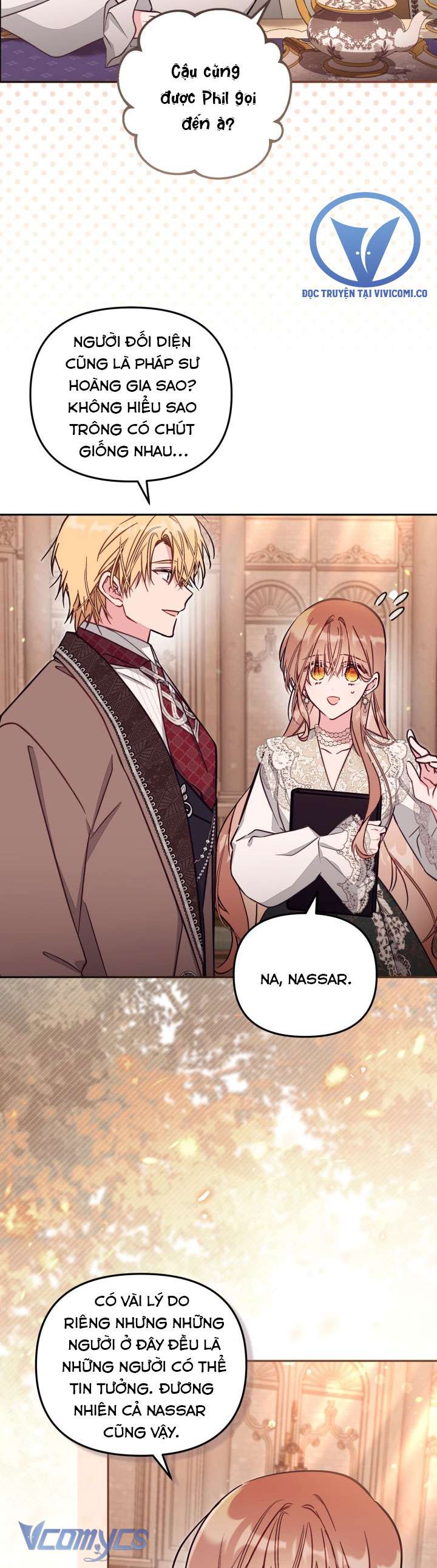 Không Có Chỗ Cho Kẻ Giả Mạo Chap 88 - Trang 2