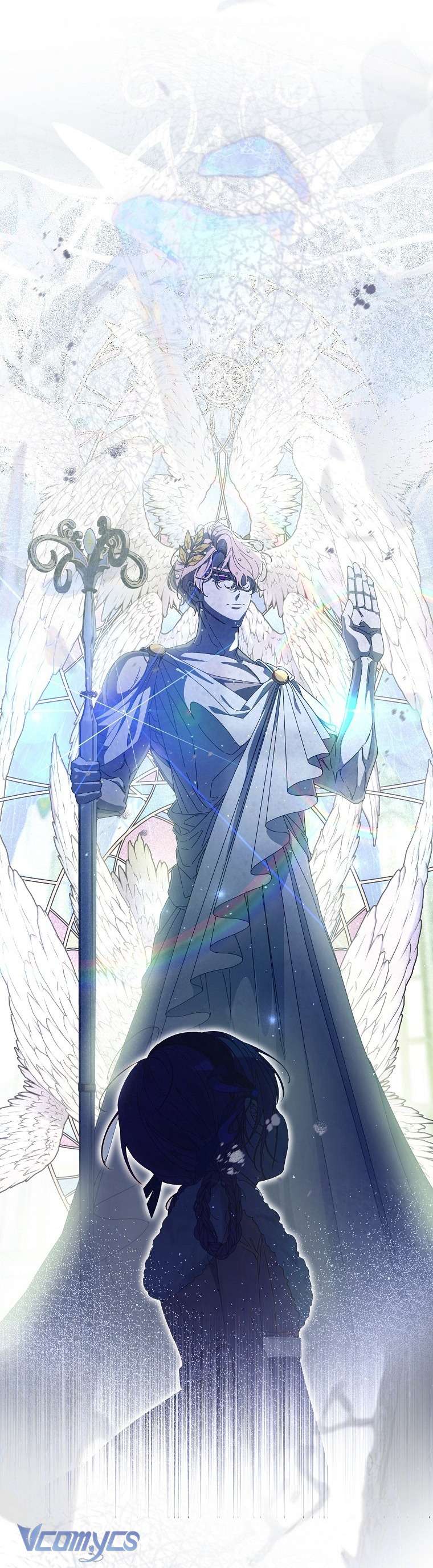 Người Vợ Hắc Ám Của Cậu Chồng Nhỏ Chap 29 - Next Chap 30