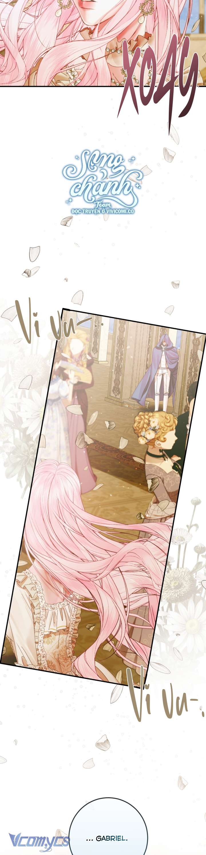 Siren: Trở Thành Gia Đình Của Nhân Vật Phản Diện Chap 137 - Trang 3