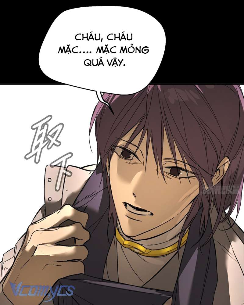 Ác Chi Hoàn Chap 51 - Trang 4