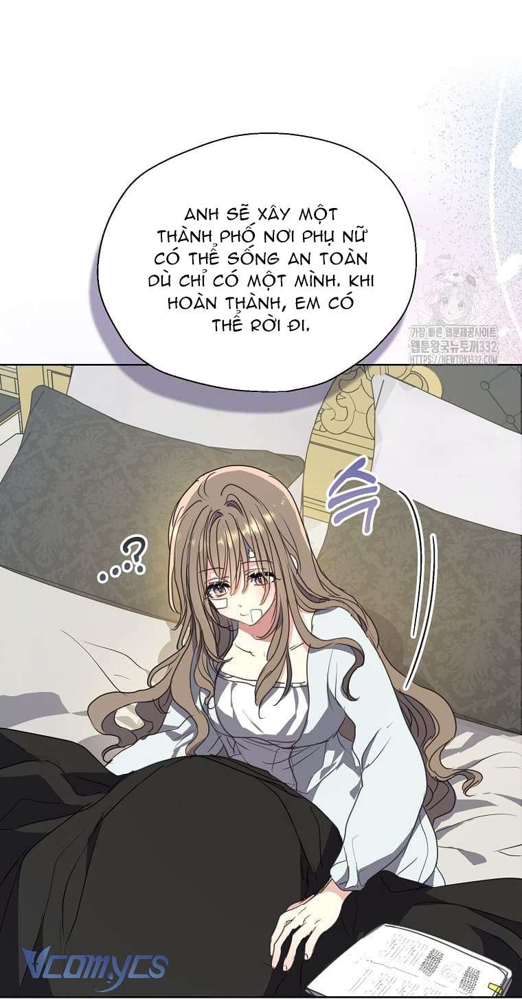 Bệ Hạ Xin Đừng Giết Tôi!!! Chap 121 - Next Chapter 121.1