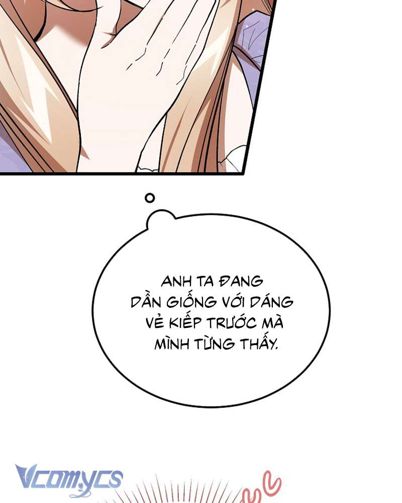 Ác Quỷ Nuôi Dưỡng Tiểu Thư Chapter 44 - Trang 4