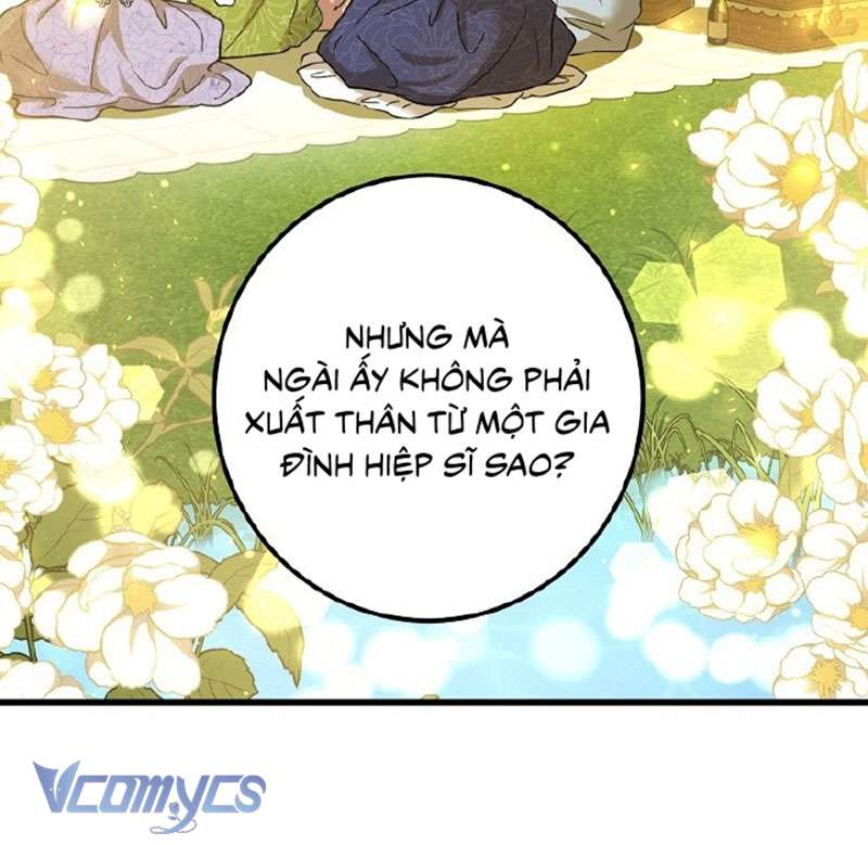 Ác Quỷ Nuôi Dưỡng Tiểu Thư Chapter 25 - Trang 4