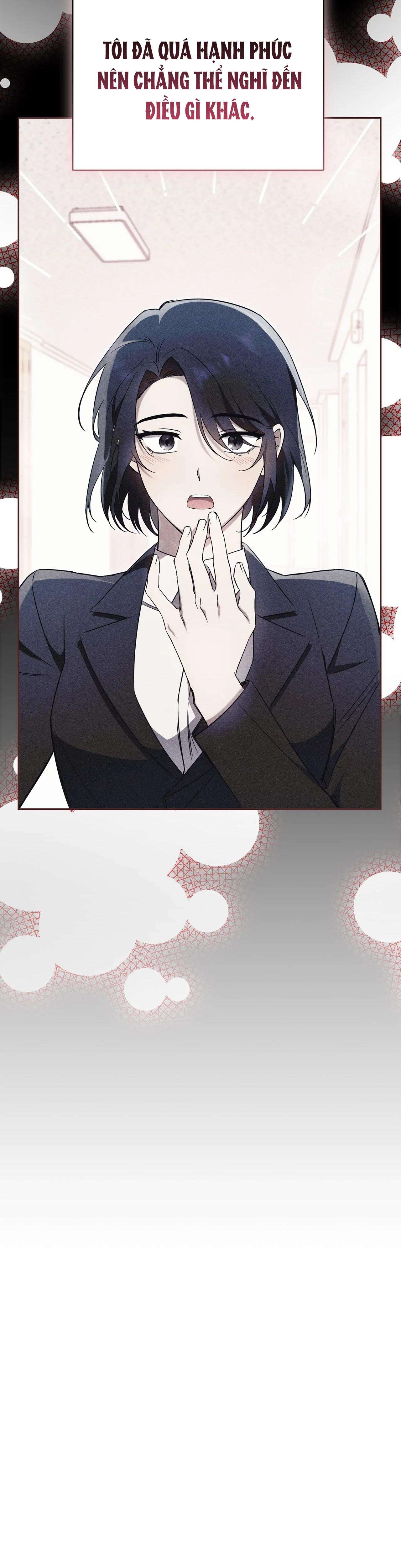 Phương Pháp Từ Chối Sự Ám Ảnh Của Chồng Cũ Chap 2 - Trang 2