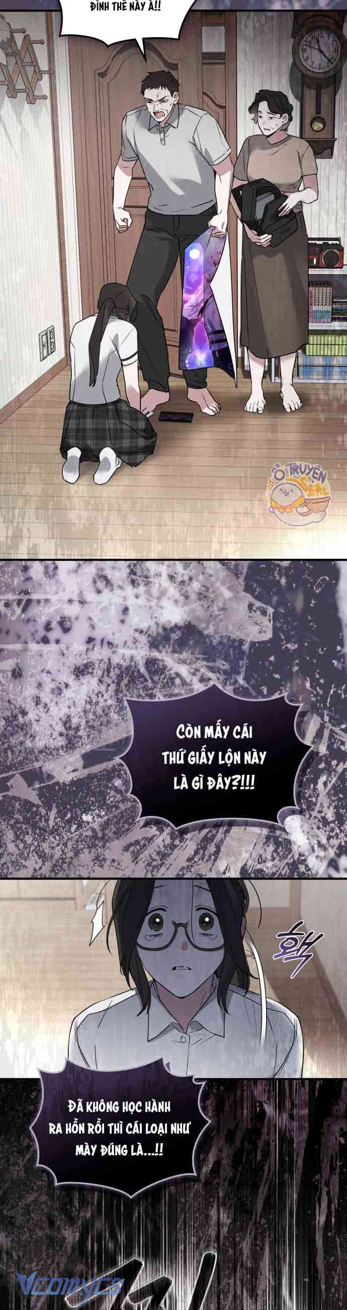 Hợp Tác Cấp S Chap 1 - Trang 2