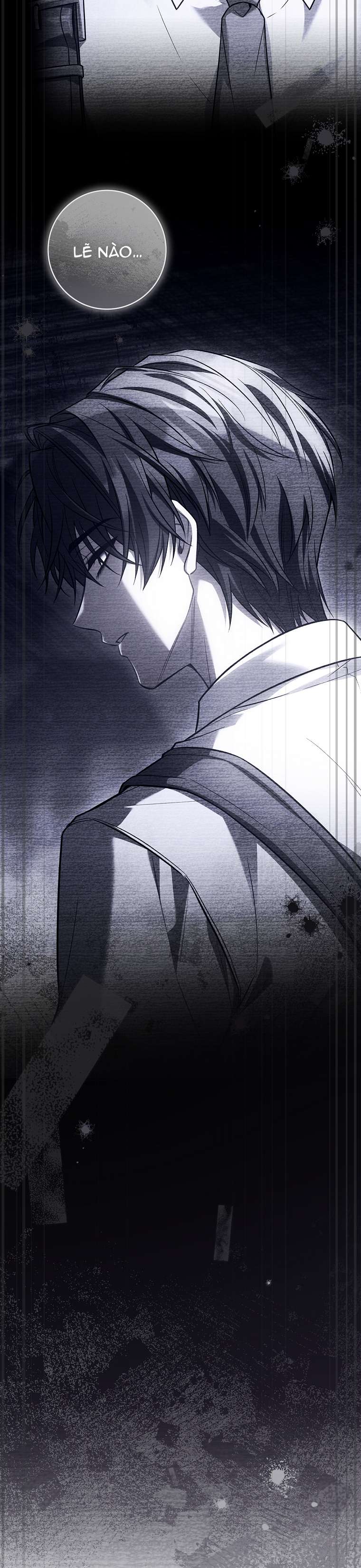 Văn Phòng Thám Tử Dành Cho Nam Chính Hối Hận! Chap 20 - Trang 3